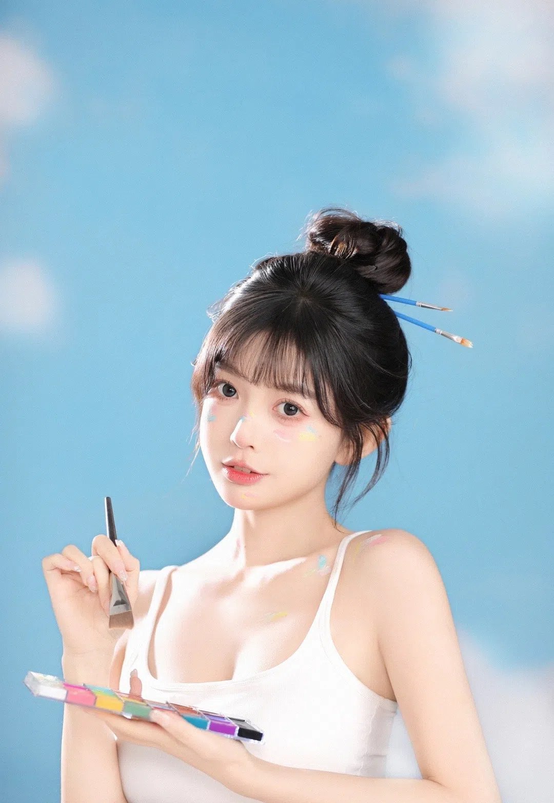 菠菜秋葵向日葵绿巨人app